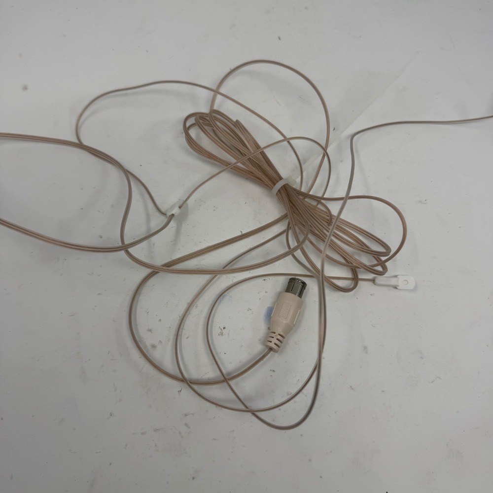 Bose FM Antenna Wire for AV3-2-1 II Media Center 321 Series II GS GSX Tan